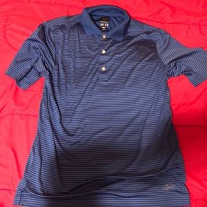 Men’s Medium Greg Norman Golf Shirt